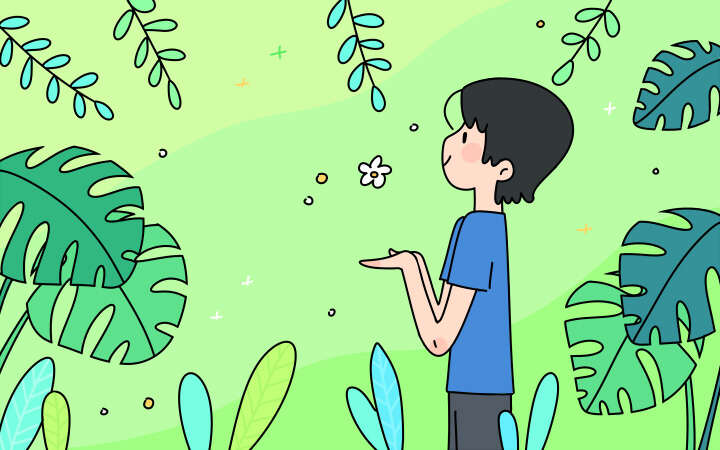 高考学生的心理焦虑怎么消除 如何帮助学生减轻焦虑