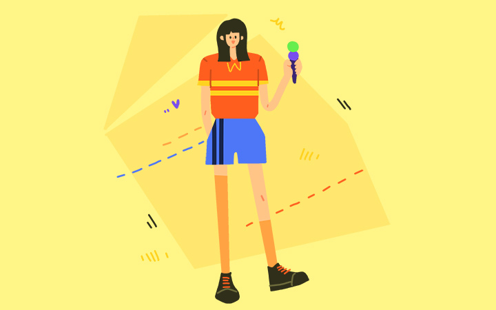 2023高考学生穿什么衣服寓意好